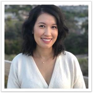 Valerie Dao: AHA, Portfolio Manager